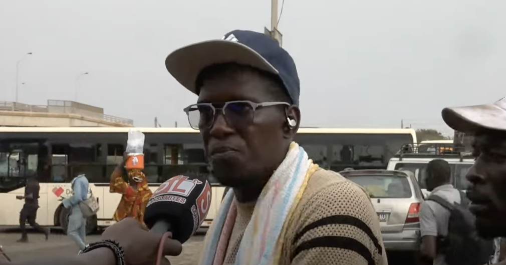 Qu’on soit d’accord avec lui ou non, ce chauffeur explique pourquoi les tarifs des transports ont augmenté !
