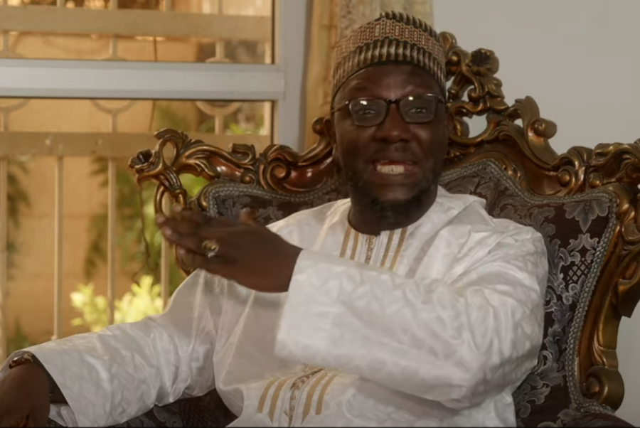 « Ces gens se foutent de nous, ils détournent l’argent de l’Etat », Cheikh  O. Diagne aux patrons de presse