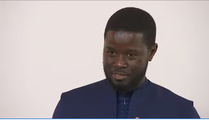 « Les besoins urgents de l’Afrique en médicaments et en vaccins », Le Président Faye