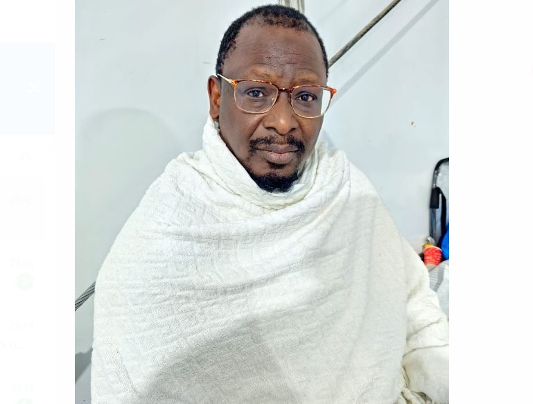 Hajj 2024: Dr Aboubacar Sarr, Délégué général, évoque les défis de nourriture et de transport en terre Sainte pour les pèlerins…