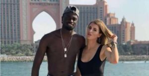 L’ex femme de Mbaye Niang déballe: « il est temps pour moi de me… »