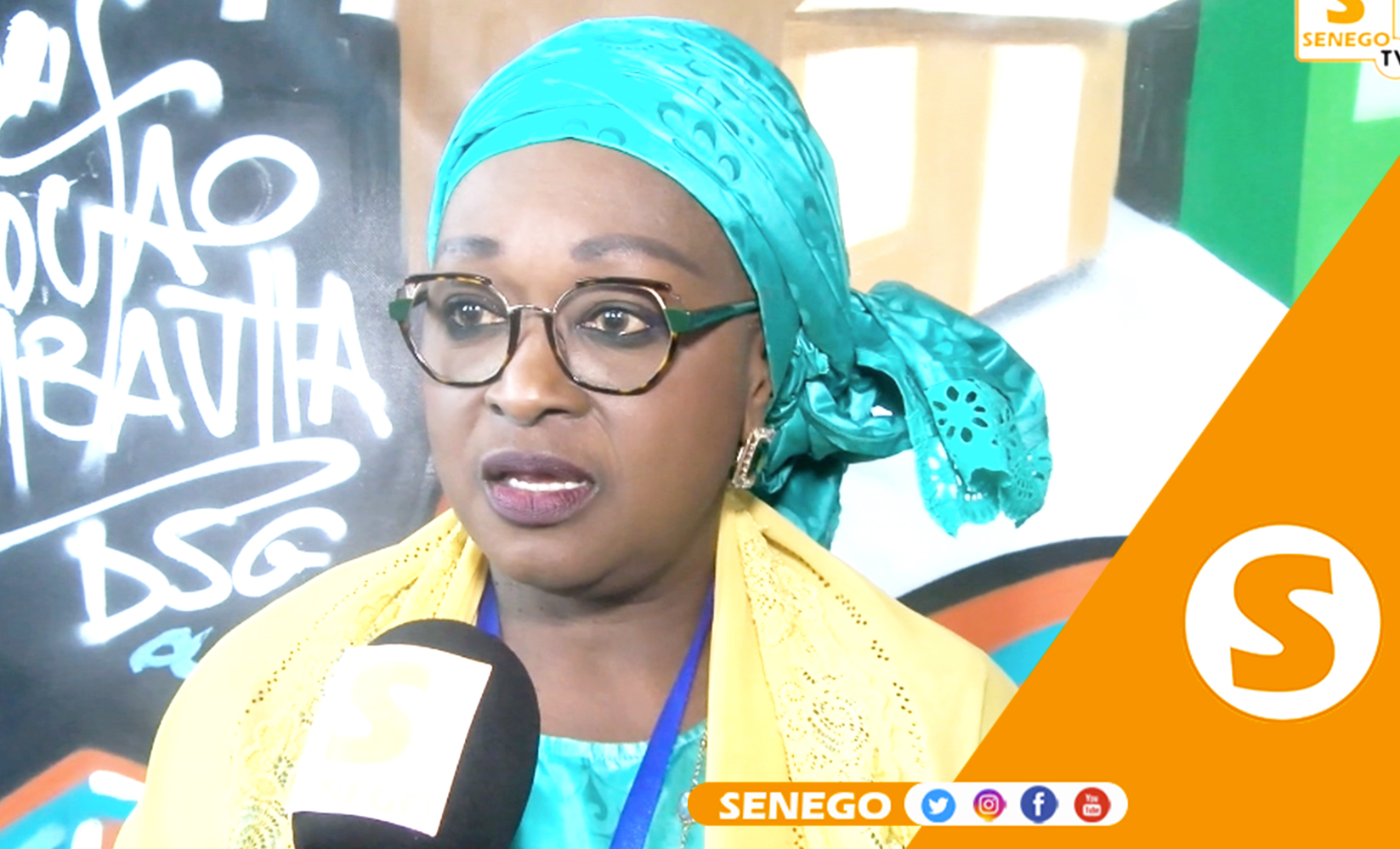 Assises de la Justice: « la détention des femmes en état de grossesse a été abordée… », (Aminata Fall Niang)