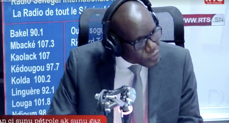 Changement à la RTS : Pape Alé Niang nomme un nouveau directeur à Radio Sénégal International (RSI)