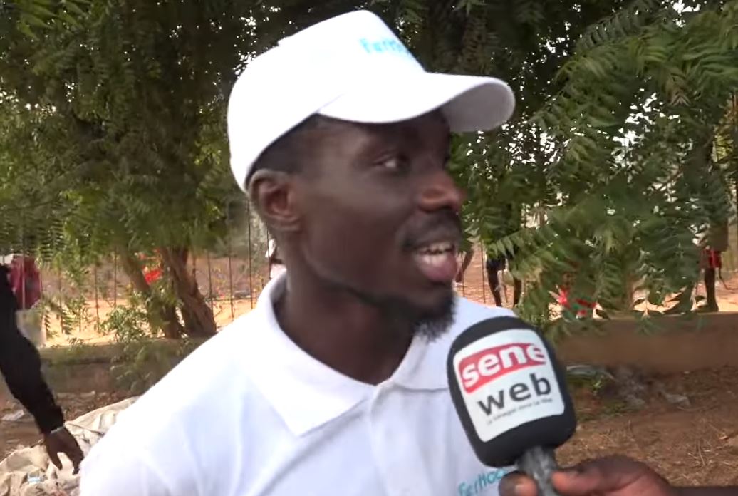 (Vidéo) Equipe nationale – Système de jeu de Aliou Cissé: La réponse claire de Gana Guèye