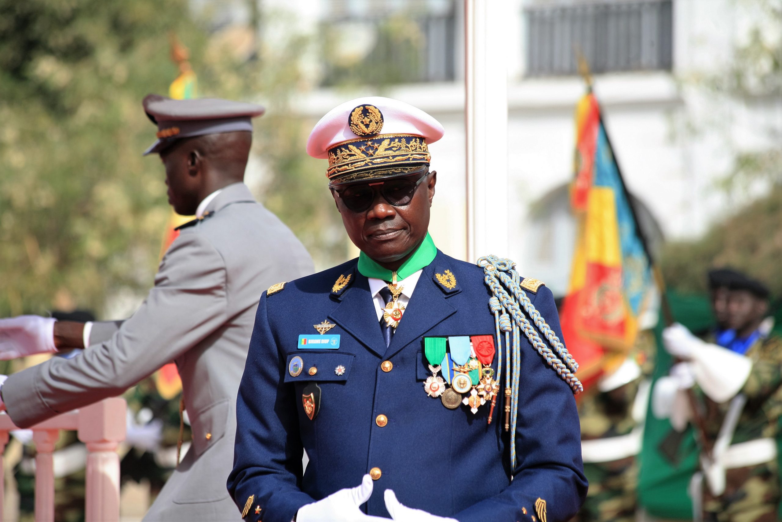 Le Sénégal engagé pour la réunification et la paix durable au sein de la CEDEAO