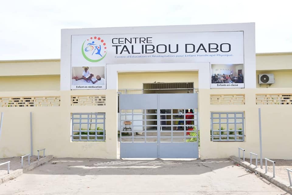 Centre Talibou Dabo: 5 agents envoyés en prison suite à une plainte du directeur…