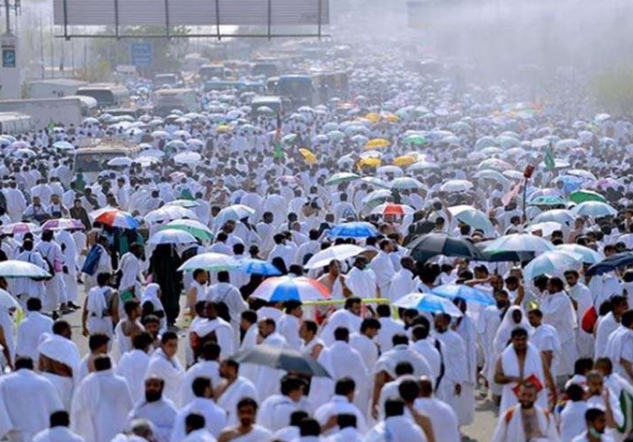 Hajj 2024: L’Arabie Saoudite communique sur les 1301 morts et accuse les pèlerins en situation irrégulière