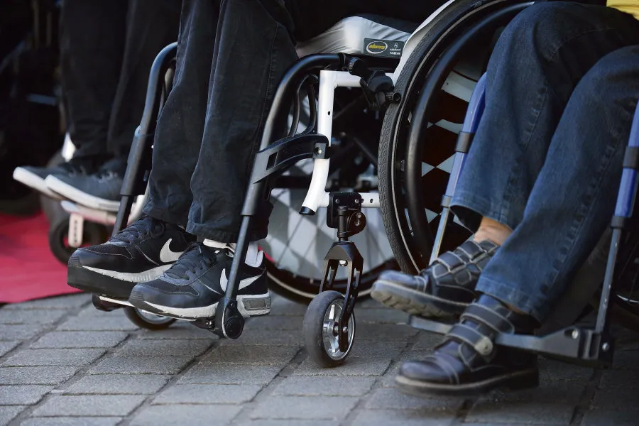 La création De La Haute Autorité Du Handicap, Une Urgente Nécessité