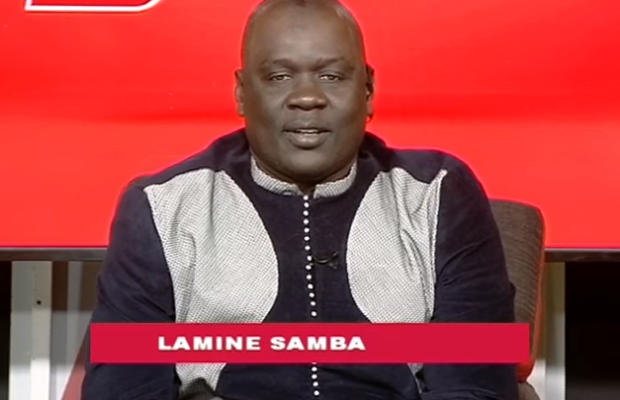 Nécrologie : Lamine Samba en deuil !