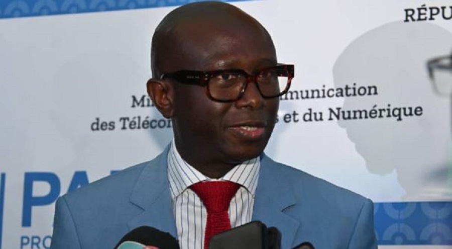 « Notre système doit pouvoir communiquer avec celui des multinationales… », Ignace Ndiaye (Consultant SAP)