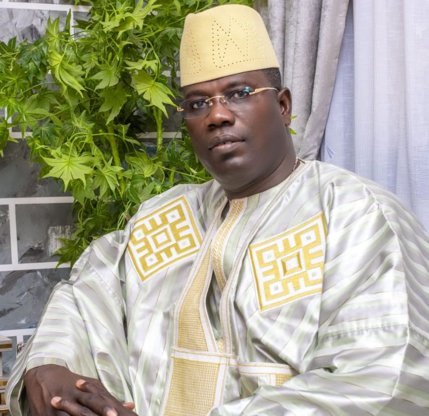 L’hommage de Cheikh Abdou Mbacké Bara Dolly à Mademba Sock