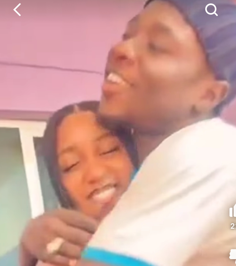 « Cœurs Brisés » : Aissatou prête pour … (vidéo)