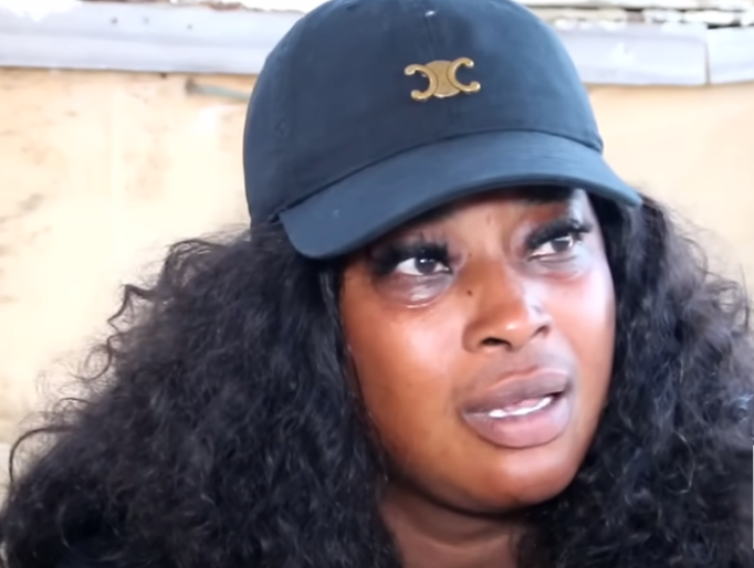 Ndeye Gueye sur sa vie privée : « Amna gno khamné, dagnma khép ndakh… » (vidéo)