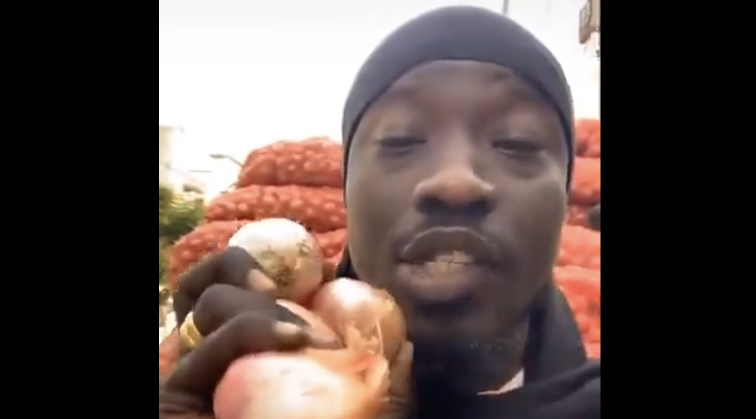 Le nouveau métier improbable du rappeur Karim Xrum Xax : une reconversion vers de nouveaux horizons ?
