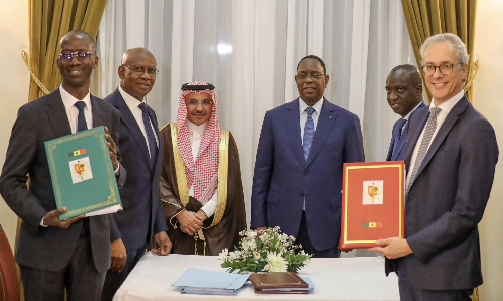 Le pot aux roses qui se cachait derrière le contrat de dessalement d’eau d’ACWA Power, signé juste avant le départ de Macky Sall