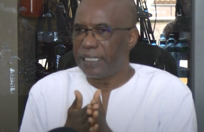 Redressement fiscal: Les patrons de presse demandent la mainlevée du blocage des comptes…