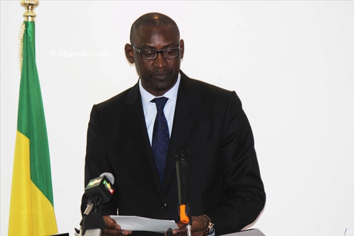Alliance des États du Sahel : Abdoulaye Diop affirme l’harmonie entre le Mali et la Guinée