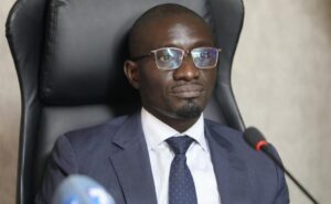 Olivier Boucal : « Rester digne ne signifie pas trahir ! «