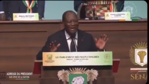 Côte d’Ivoire 2025 : La déclaration de Ouattara suscite de nombreuses spéculations