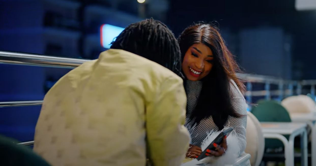 « Damala Nob, » Job Sa Brain: « Say Thiouraye, Ak Say… » (vidéo)