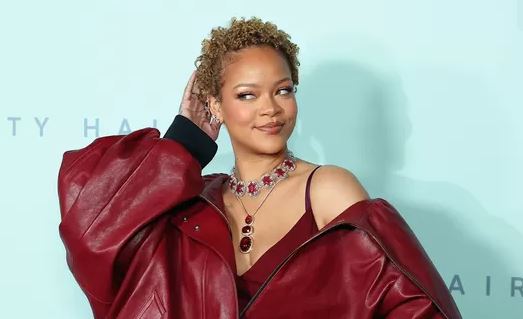 « Incroyable »: Rihanna fait sensation en dévoilant…(photos)