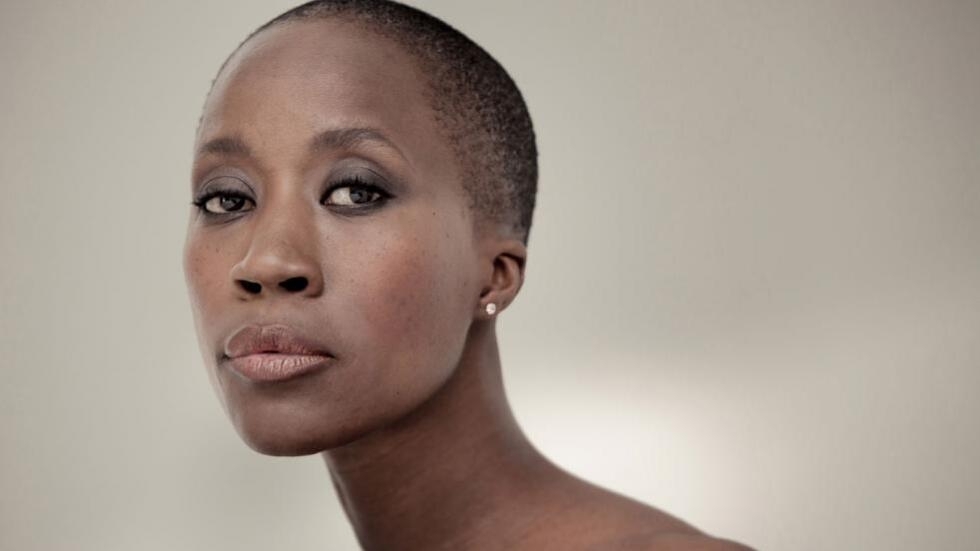La chanteuse malienne Rokia Traoré arrêtée en Italie