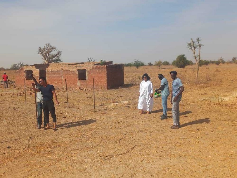 « Autosuffisance alimentaire » : Dr Rose Wardini prépare la campagne agricole 2024-2025…
