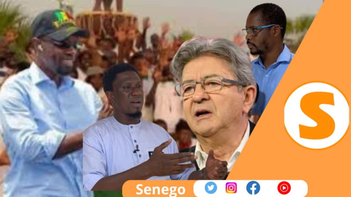 Sonko, Diomaye, Macky Sall, Presse, homosexualité : Les vérités crues de Simon Kouka sur Senego Tv