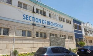 Escroquerie à 46 millions Fcfa: Comment la Section de Recherches a fait tomber un ex-colonel et une fausse héritière