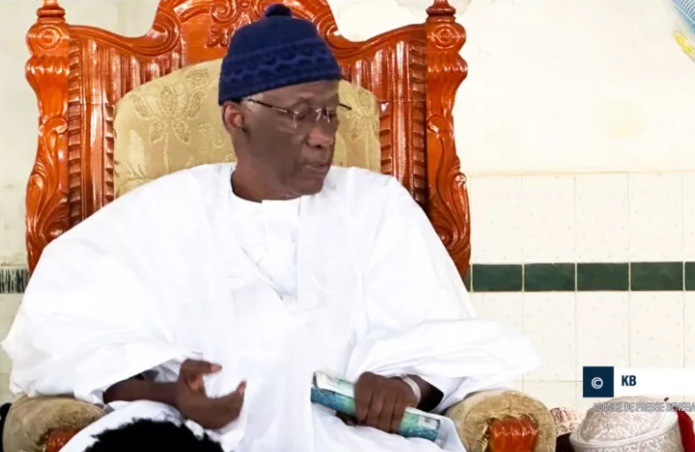 Palestine – Serigne Mbaye Sy Abdou: « Tous les musulmans doivent s’impliquer pour mettre un terme à ce massacre »
