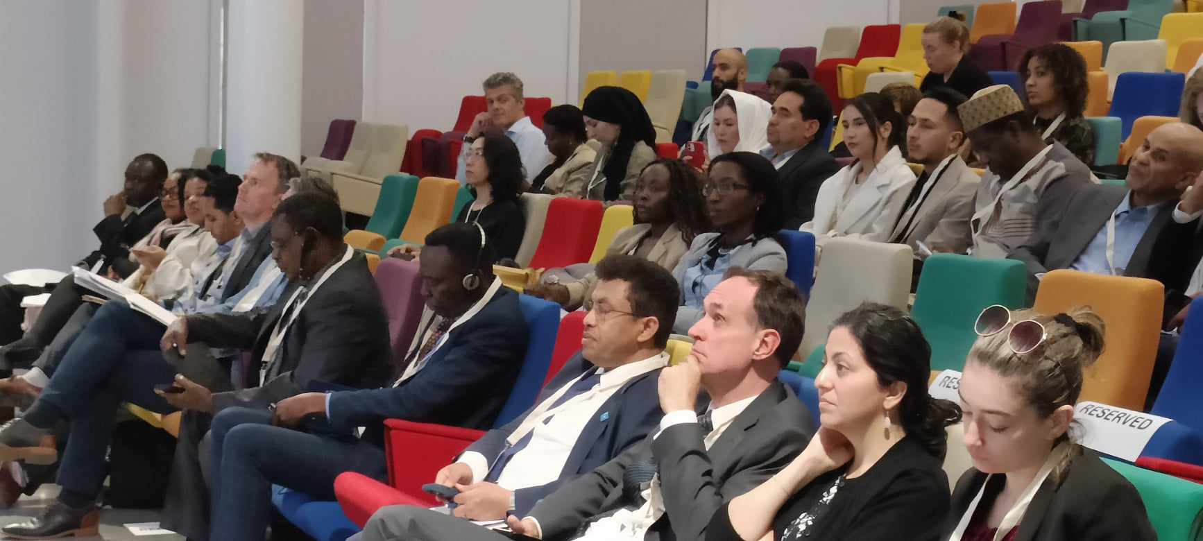 Sommet transferts de fonds à Bruxelles : Le Sénégal, 1er pays avec 2,08% de frais de transaction