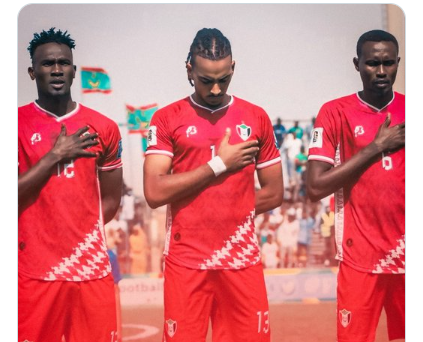 QCDM : Le Soudan 1er du groupe B, le Sénégal 2e…