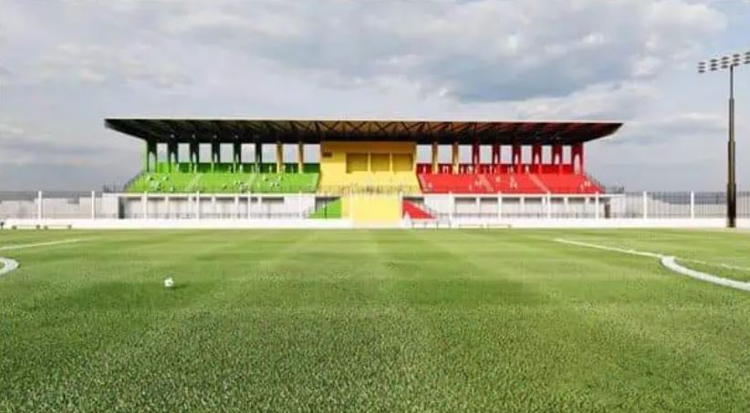 Thiès – Le champs de courses transformé en stade de football moderne: Les travaux ont démarré!
