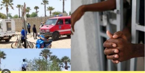 Jeune tué, puis brûlé à Mbodiene : Terribles révélations de l’enquête…