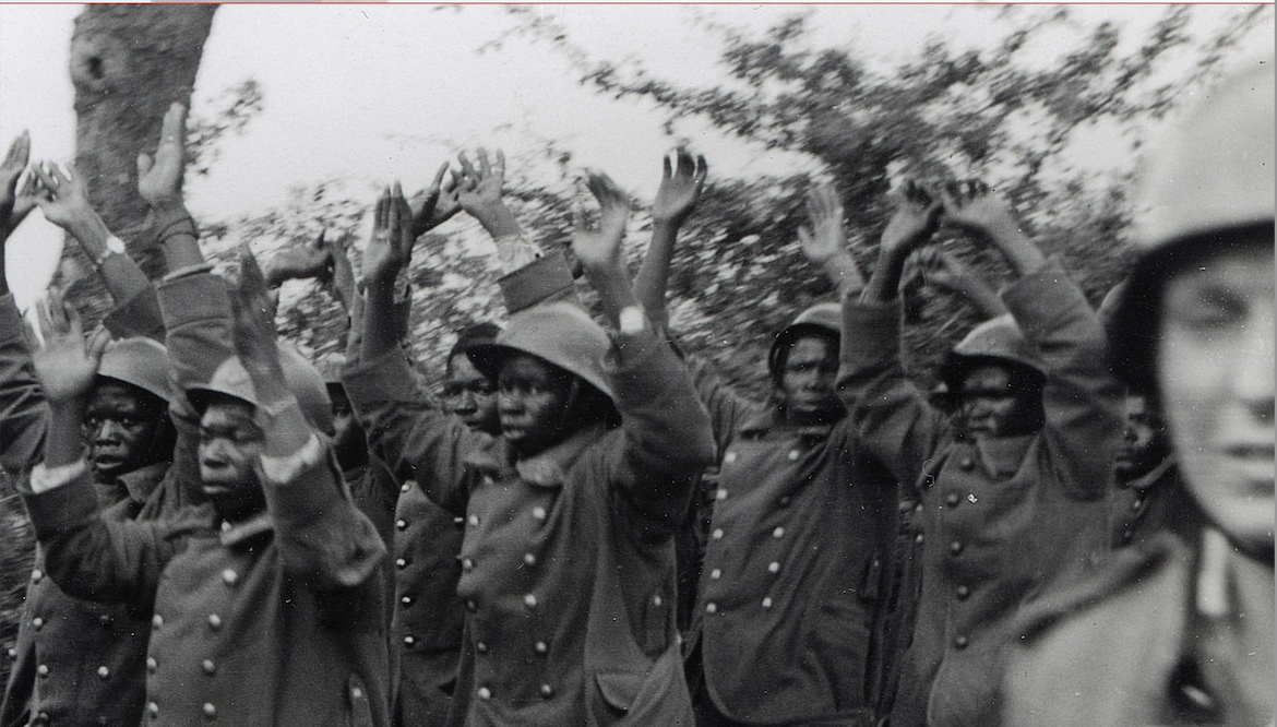 La France prête à reconnaître tous les tirailleurs sénégalais tués à Thiaroye en 1944 (source diplomatique)