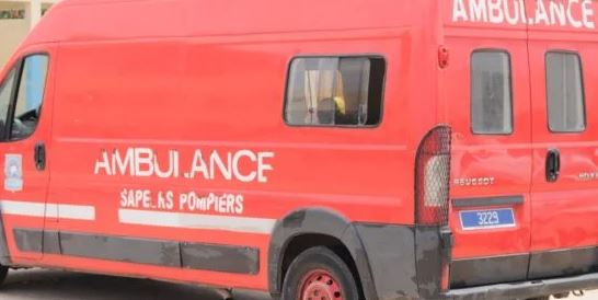 Drame à Ross Bethio : un enfant tué par le chauffeur de son père…