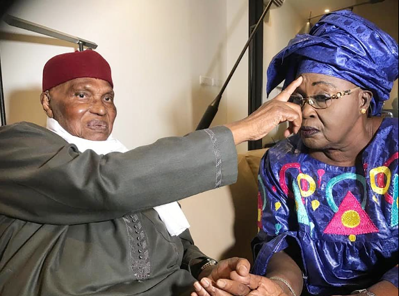 Pds : Mme Woré Sarr invitée par de nombreux militants à regagner la maison du père