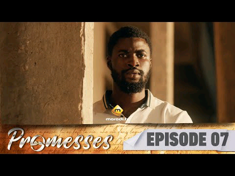 « Promesses » – Saison 1 – Épisode 7 (vidéo)