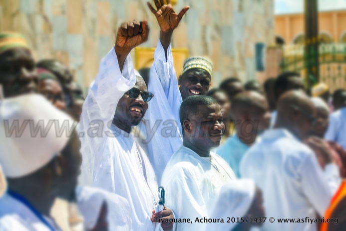 Tivaouane – Ziarra Achoura  : La Journée de rassemblement de la jeunesse tidiane se prépare…