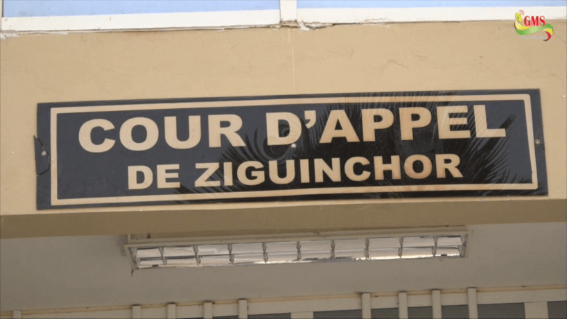 Affaire Boffa Bayotte :  Le procès en appel confirmé pour le 24 juillet 2024
