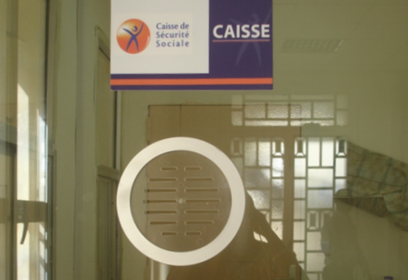 Caisse de sécurité sociale : près de 2 milliards détournés, 2 cadres arrêtés