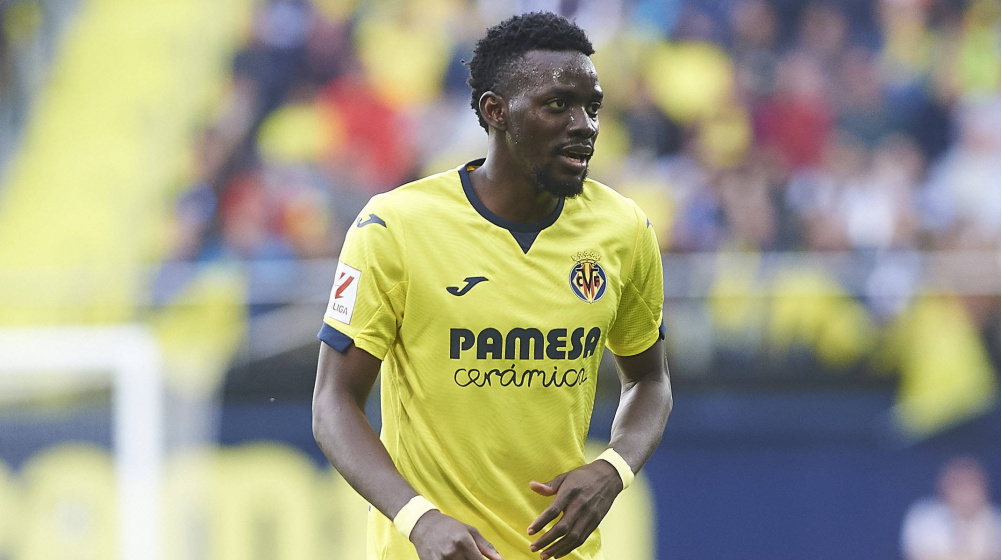 Accord de Bertrand Traoré avec Villarreal menacé par une offre de l’Ajax Amsterdam