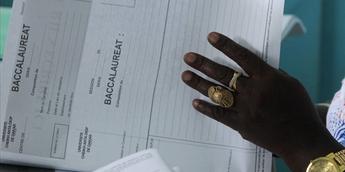 Affaire de tricherie au Bac : Quatre nouveaux bacheliers sous les verrous après l’examen