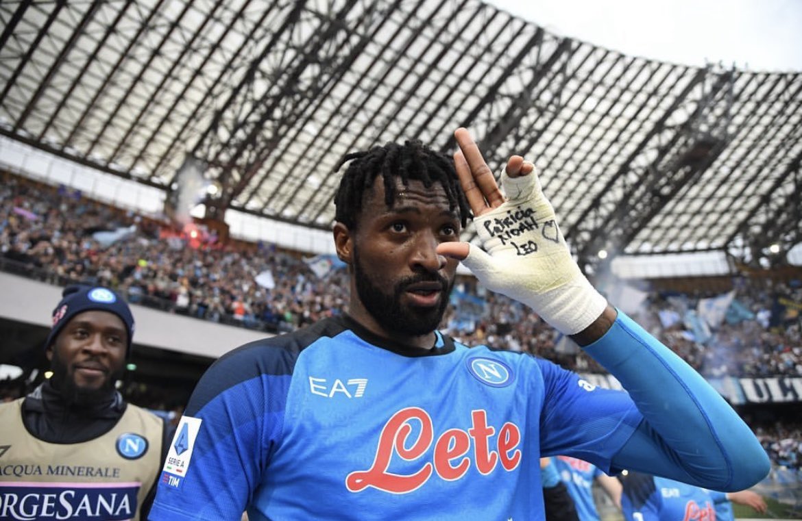 Aston Villa prêt à dépenser 35 millions d’euros pour un international camerounais