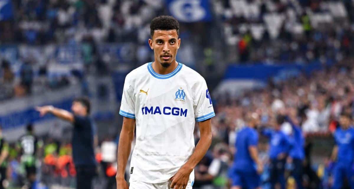 Azzedine Ounahi sur la liste de départ de l’OM… Quel avenir pour l’international marocain ?