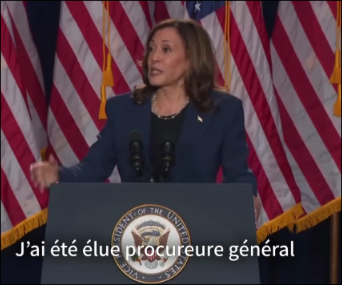 Barack Obama soutient officiellement Kamala Harris pour la présidentielle : un tournant historique