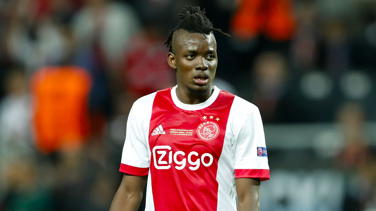 Bertrand Traoré sur le Point de Revenir à l’Ajax Amsterdam pour Deux Saisons