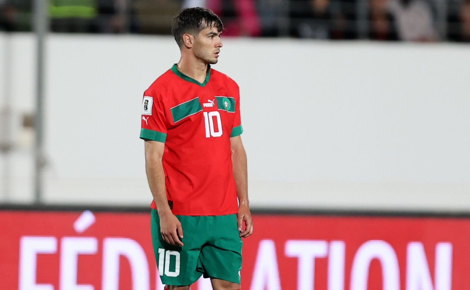 Brahim Diaz sur le départ ? L’AS Roma en embuscade !