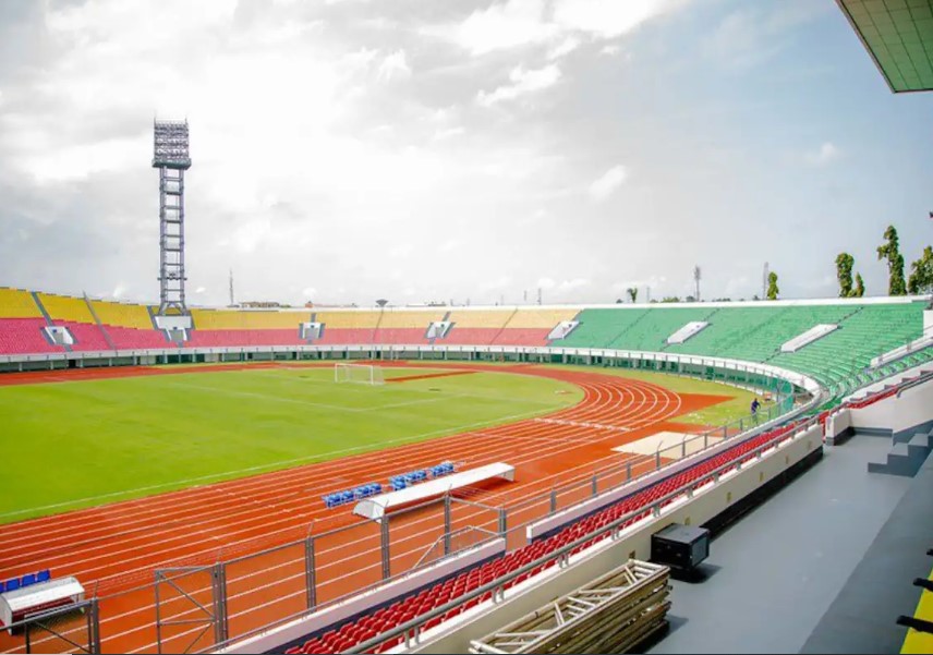 CAN 2025: 23 Nations Sans Stades Homologués en Course… Découvrez les Détails!