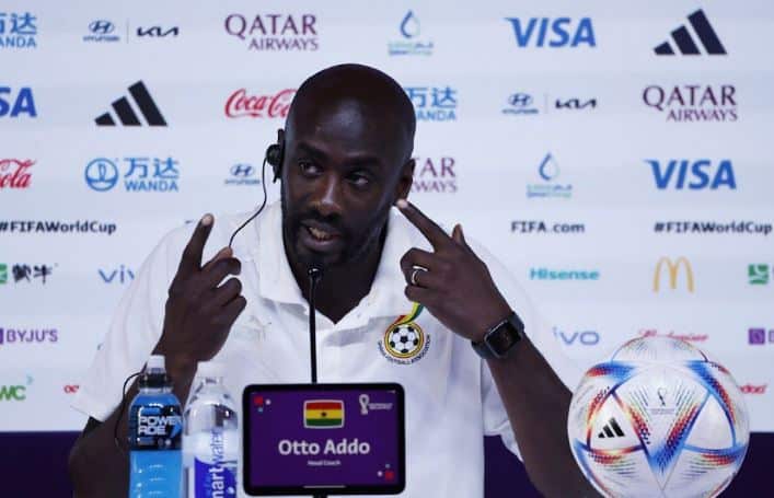 CAN 2025 : Le Ghana face à un groupe ardu…